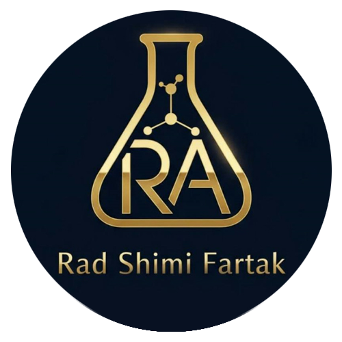 راد شیمی فرتاک
